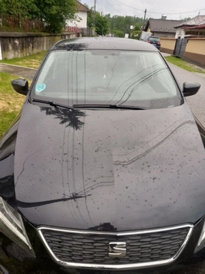 Seat Toledo 1.6 TDI  - imagine 6