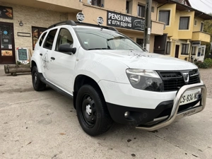 Dacia Duster 4x4 an 2013.mot 1.5dci.110cp.6+1viteze