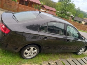 Seat Toledo 1.6 TDI  - imagine 4