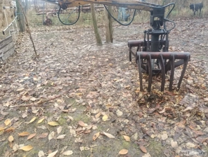 vand încărcător de gunoi - imagine 4