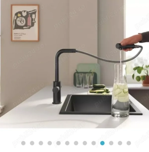 Baterie Grohe Blue Pure Minta