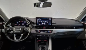 Audi A4 Avant 2.0 TDI 190 CP Automată   2020   Euro 6d-TEMP - imagine 3