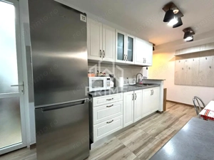 APARTAMENT, 3 camere | 2 bai | 2 balcoane | 87 mp - etaj 1/3 + Boxa - imagine 4