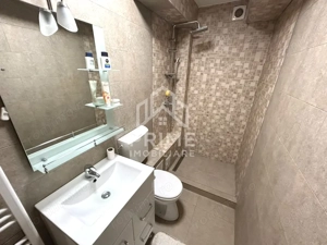 APARTAMENT, 3 camere | 2 bai | 2 balcoane | 87 mp - etaj 1/3 + Boxa - imagine 8