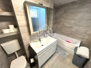 APARTAMENT, 3 camere | 2 bai | 2 balcoane | 87 mp - etaj 1/3 + Boxa - imagine 7