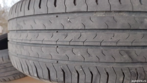 Anvelope vara 215/60/17 - imagine 2