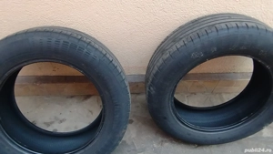 Anvelope vara 215/60/17 - imagine 4