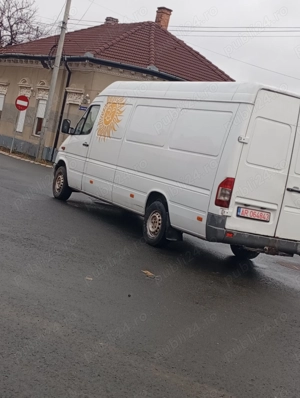 Vând Mercedes sprinter 316  - imagine 4