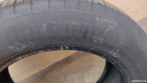 Anvelope vara 215/60/17 - imagine 5