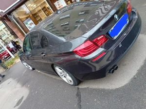 Vand BMW 525 motor 2.0 F10 - imagine 5