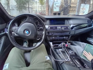 Vand BMW 525 motor 2.0 F10 - imagine 3