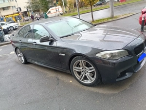 Vand BMW 525 motor 2.0 F10 - imagine 4