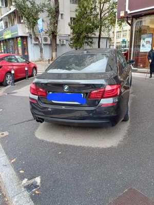 Vand BMW 525 motor 2.0 F10