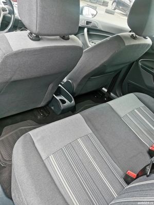 Ford fiesta  - imagine 7