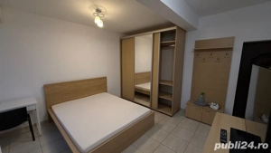 Garsoniera de închiriat