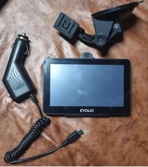 GPS Evolio- Harta completa - imagine 4