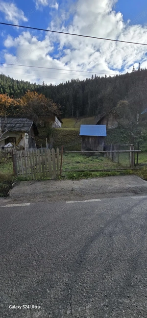 Teren la munte - imagine 5