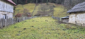 Teren la munte - imagine 2