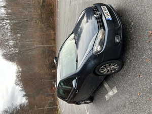 Volkswagen Golf VI 2.0 TDI 110 CP   2009