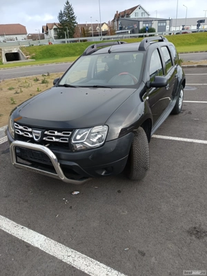 Vind Dacia Duster 1.5Tdc . 90cp. 4 2  2016