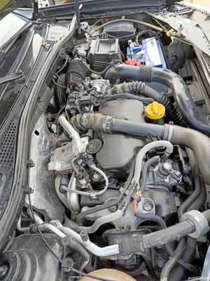 Vind URGENT Dacia Duster 1.5Tdc . 110cp. 4  2  2016 - imagine 3