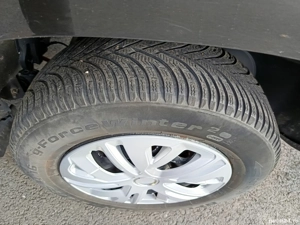 Vind URGENT Dacia Duster 1.5Tdc . 110cp. 4  2  2016 - imagine 5