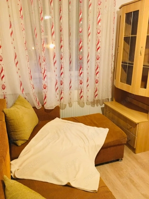 Închiriez garsonieră în zona UMT - imagine 4
