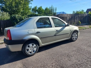 Vand autoturism Dacia Berlina - imagine 5