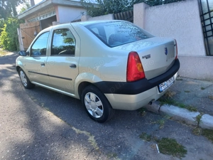 Vand autoturism Dacia Berlina - imagine 6