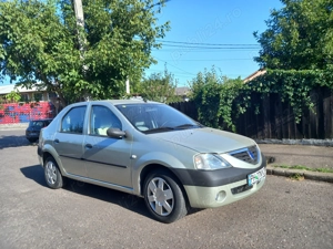 Vand autoturism Dacia Berlina - imagine 4