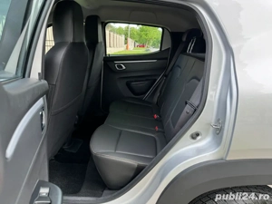 Dacia Spring Model Comfort 45 CP 2 KM 100% Electric 2 Cabluri - imagine 7