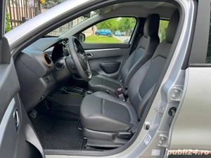 Dacia Spring Model Comfort 45 CP 2 KM 100% Electric 2 Cabluri - imagine 4