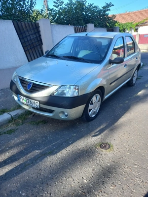 Vand autoturism Dacia Berlina - imagine 2