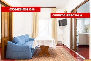 Casă cu 4 camere | Curte proprie | Renovată | zona Centrala - str. Mihai Viteazu