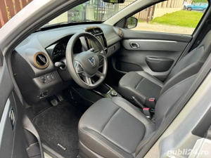 Dacia Spring Model Comfort 45 CP 2 KM 100% Electric 2 Cabluri - imagine 5
