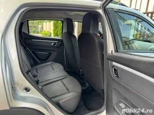 Dacia Spring Model Comfort 45 CP 2 KM 100% Electric 2 Cabluri - imagine 9