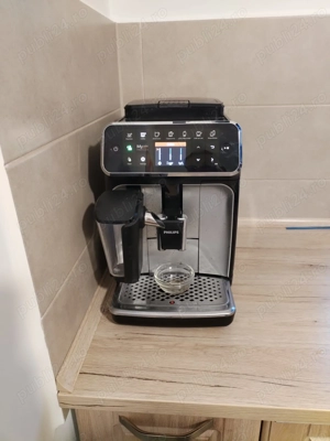 Espressor Philips, seria4300 - imagine 3