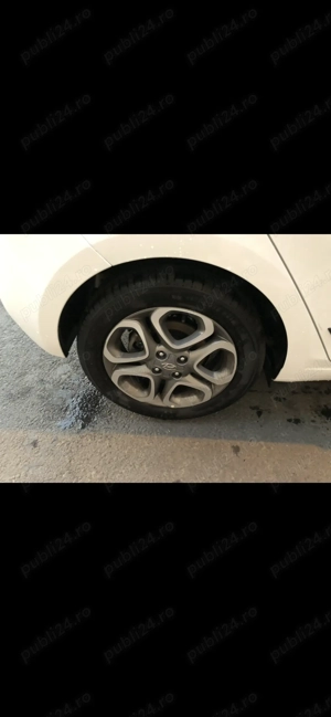 Vând Hunday I20 automatic  - imagine 4