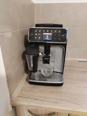 Espressor Philips, seria4300 - imagine 2