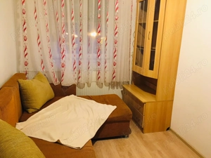 Închiriez garsonieră în zona UMT - imagine 5