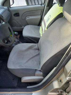 Vand autoturism Dacia Berlina - imagine 9