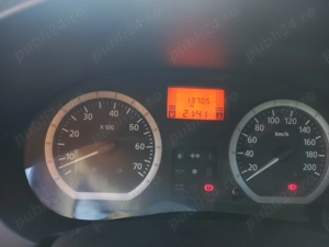 Vand autoturism Dacia Berlina - imagine 8