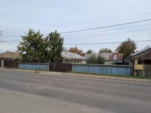 Teren 1966m Arcadie Șeptilici - TNT( Iner)