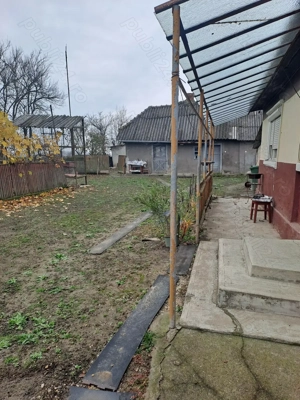 Vând casa în comuna Apa  - imagine 5