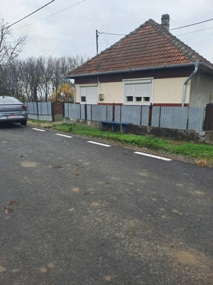 Vând casa în comuna Apa  - imagine 3