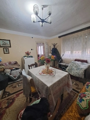 Vând casa în comuna Apa  - imagine 8