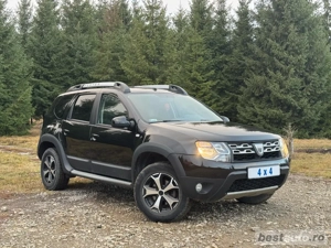Dacia Duster 4x4 | 2017 | 1.5 dci