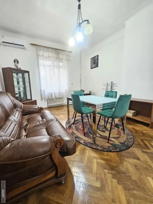 Apartament 3 camere str Republicii 