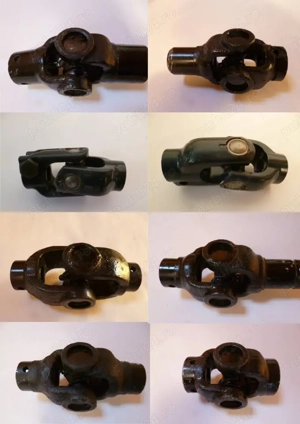 Vand articulatie cardan pentru tractoare japoneze