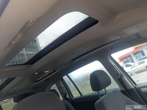 Opel zafira 7locuri 16 mpi - imagine 4